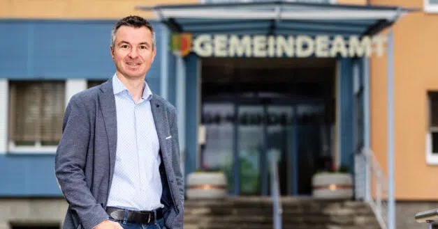 Schwerpunkt auf Infrastruktur und Bildung in Rei&szlig;eck