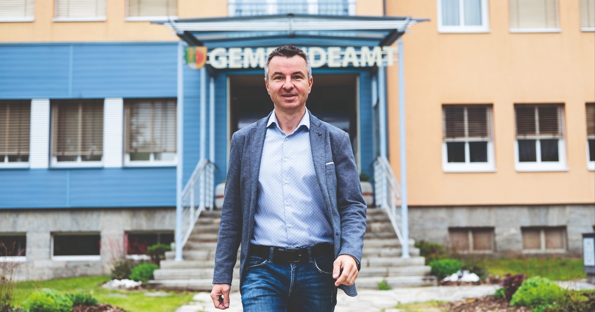 Am 2. Juli wird in Reiseck der B&uuml;rgermeister gew&auml;hlt